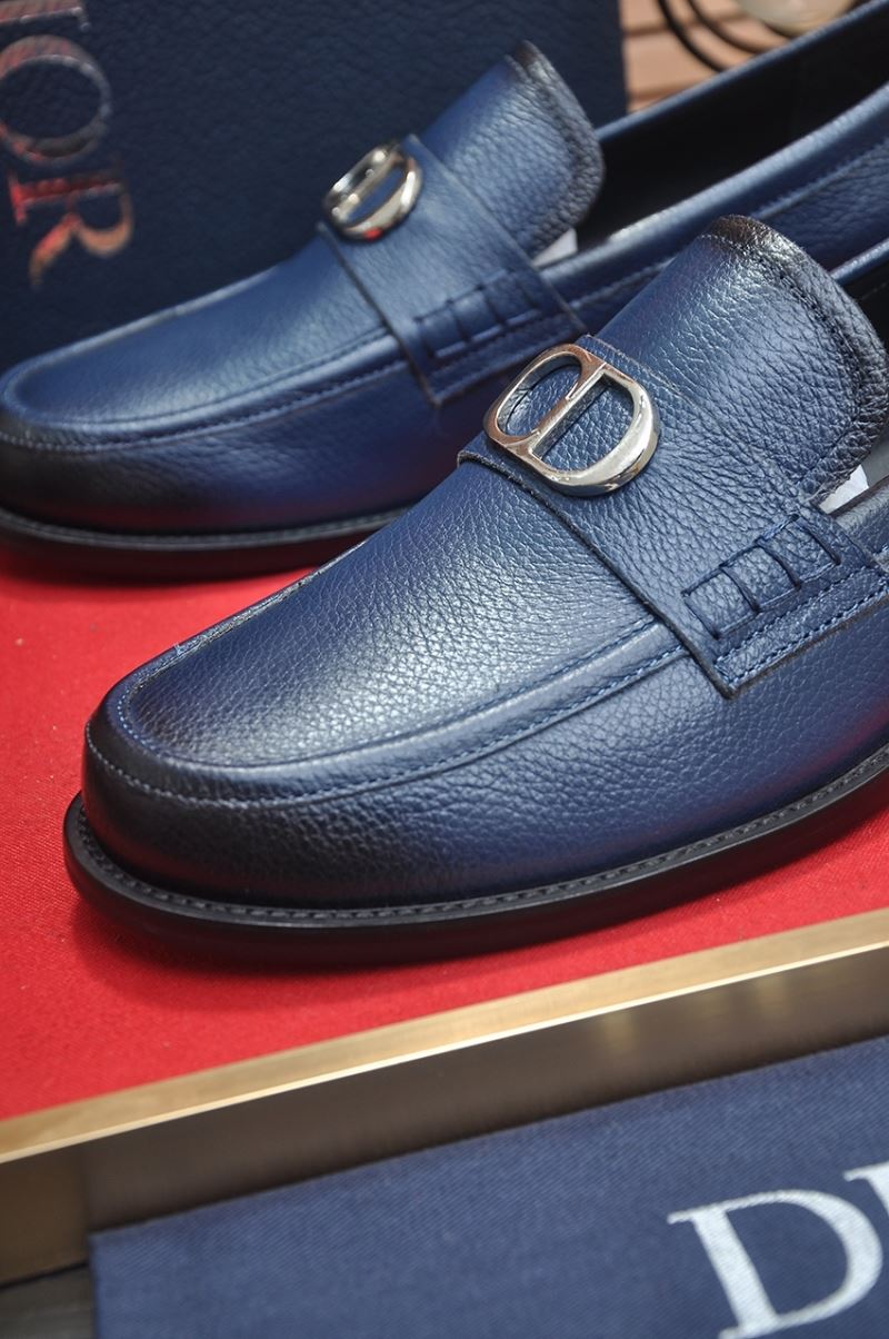 Christian Dior Business Shoes